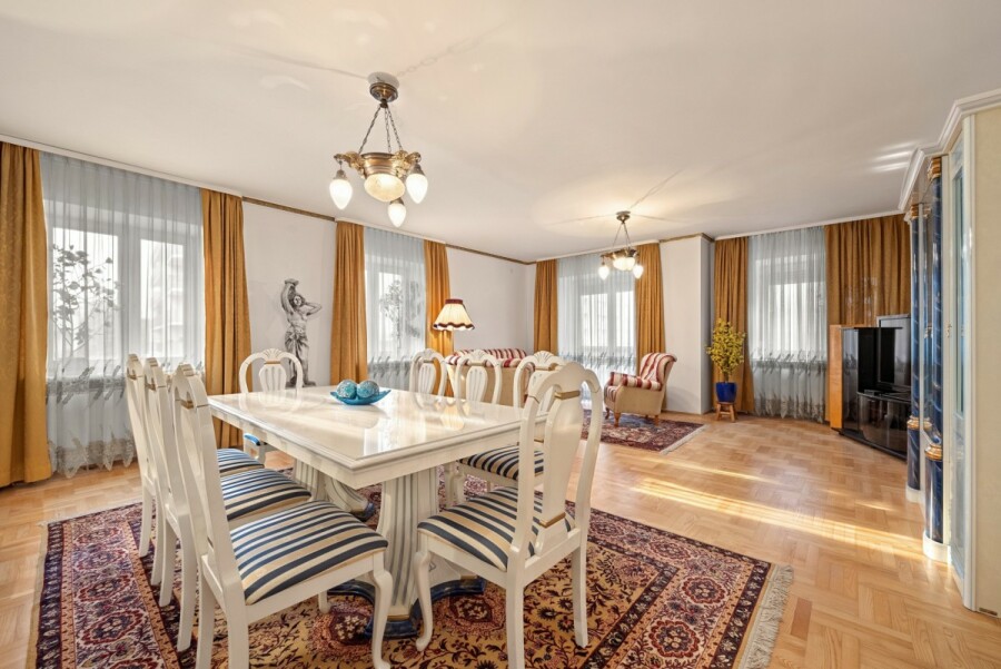 Warszawa, Bemowo, Ziębicka, 4 pokoje | 2 balkony | oddzielna kuchnia | garaż