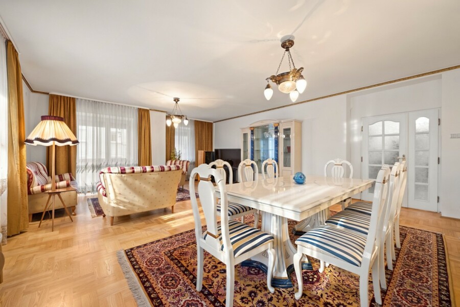 Warszawa, Bemowo, Ziębicka, 4 pokoje | 2 balkony | oddzielna kuchnia | garaż