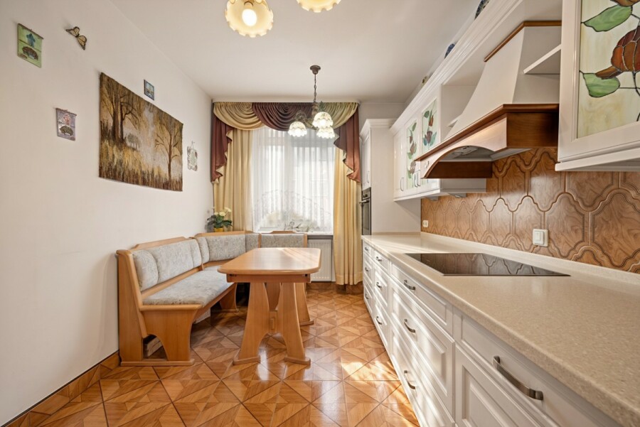 Warszawa, Bemowo, Ziębicka, 4 pokoje | 2 balkony | oddzielna kuchnia | garaż
