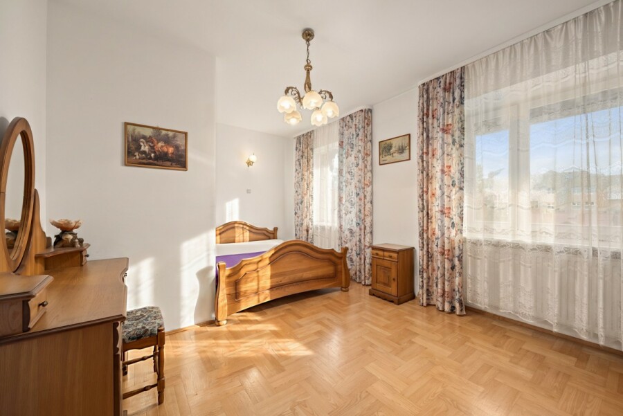 Warszawa, Bemowo, Ziębicka, 4 pokoje | 2 balkony | oddzielna kuchnia | garaż