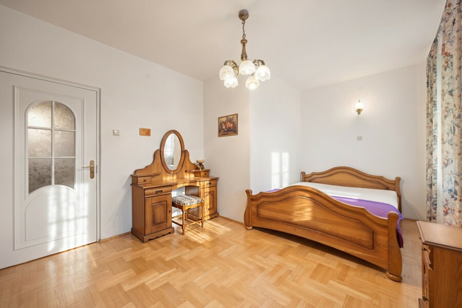 Warszawa, Bemowo, Ziębicka, 4 pokoje | 2 balkony | oddzielna kuchnia | garaż