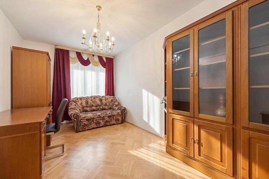 Warszawa, Bemowo, Ziębicka, 4 pokoje | 2 balkony | oddzielna kuchnia | garaż