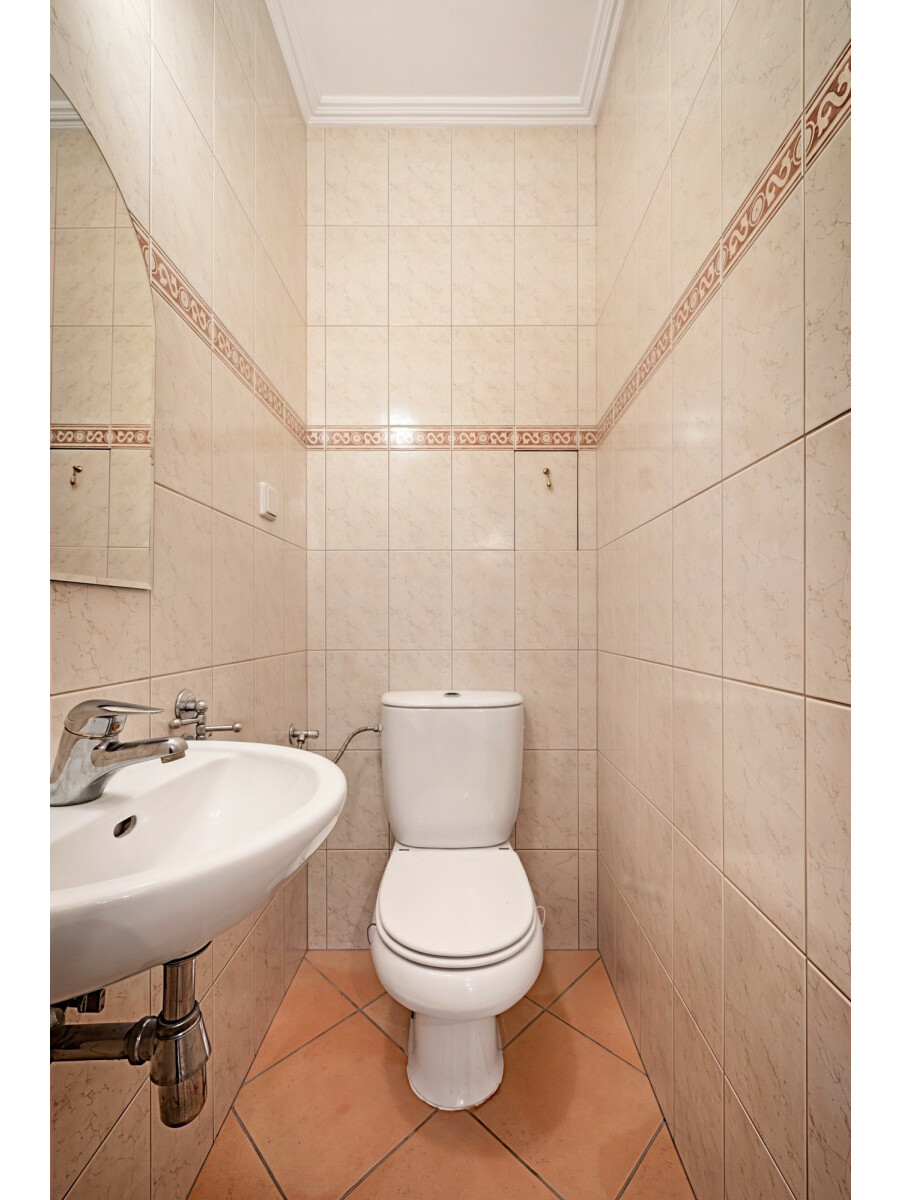 Warszawa, Bemowo, Ziębicka, 4 pokoje | 2 balkony | oddzielna kuchnia | garaż