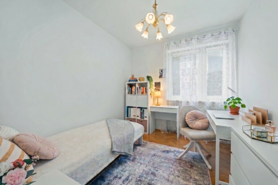 Warszawa, Ochota, Opaczewska, Przestrzeń domu, wygoda miasta! 125 m² przy parku.