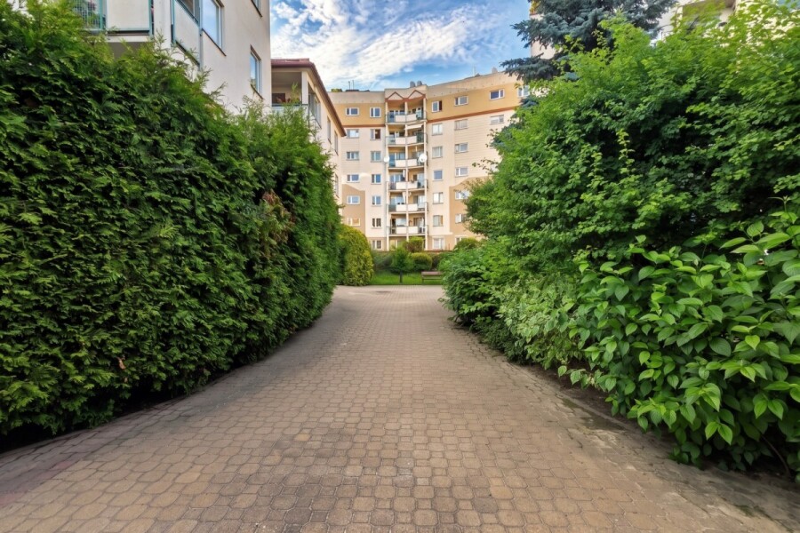 Warszawa, Ochota, Opaczewska, Przestrzeń domu, wygoda miasta! 125 m² przy parku.
