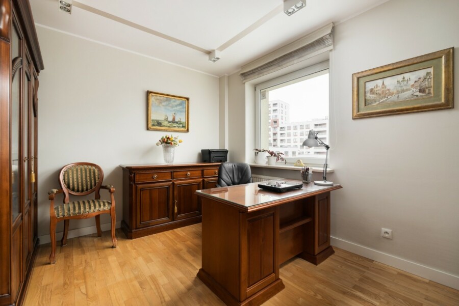 Warszawa, Ochota Rakowiec, Racławicka, Wyjątkowy apartament przy Racławickiej