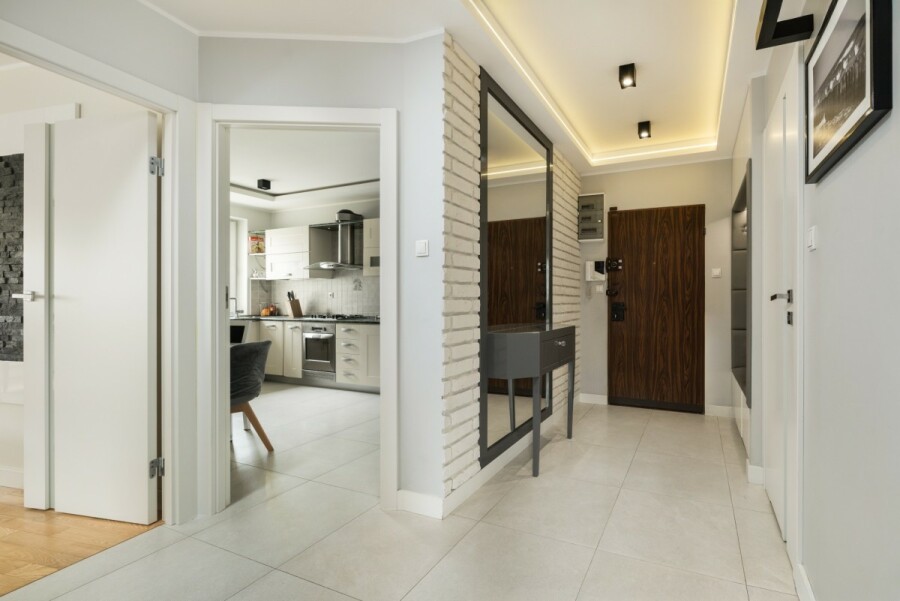 Warszawa, Ochota Rakowiec, Racławicka, Wyjątkowy apartament przy Racławickiej