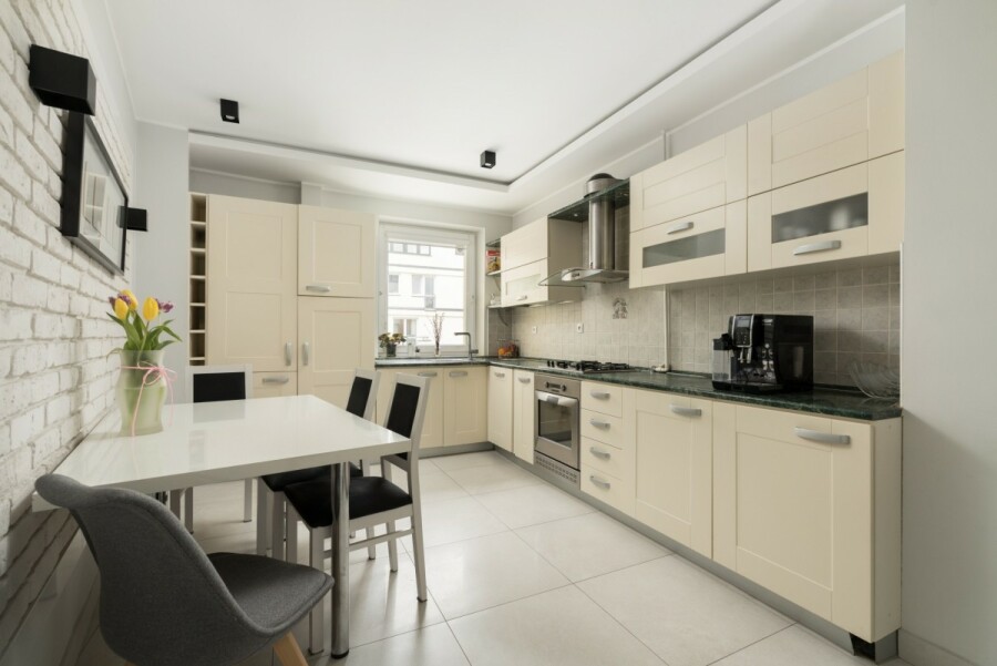 Warszawa, Ochota Rakowiec, Racławicka, Wyjątkowy apartament przy Racławickiej