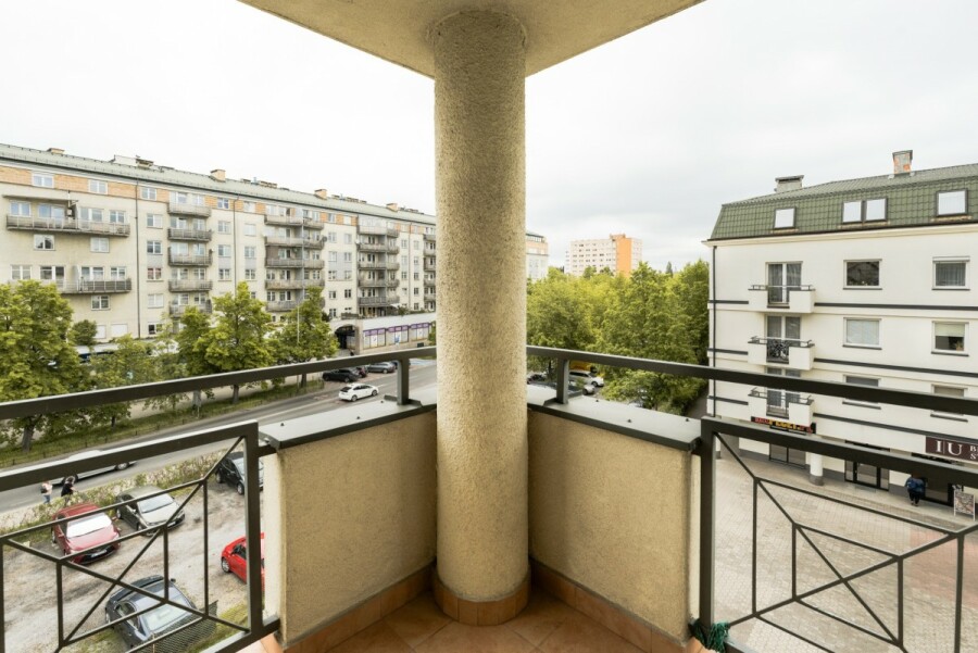 Warszawa, Ochota Rakowiec, Racławicka, Wyjątkowy apartament przy Racławickiej