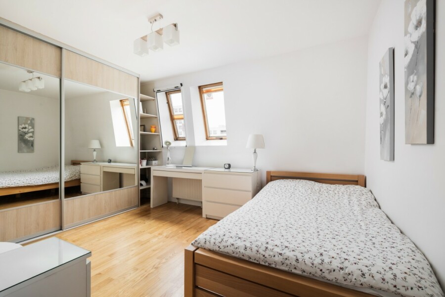 Warszawa, Ochota Rakowiec, Racławicka, Wyjątkowy apartament przy Racławickiej