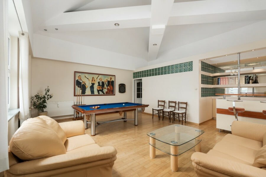 Warszawa, Ochota Rakowiec, Racławicka, Wyjątkowy apartament przy Racławickiej