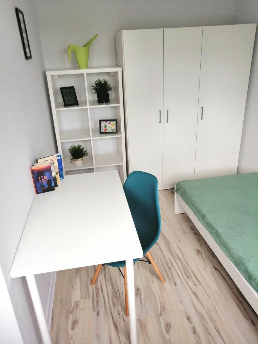 Warszawa, Ochota, Gorlicka, 5 oddzielnych sypialni!