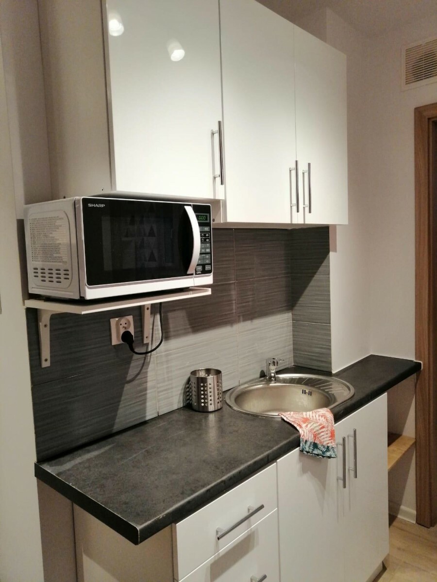 Warszawa, Ochota, Gorlicka, 5 oddzielnych sypialni!