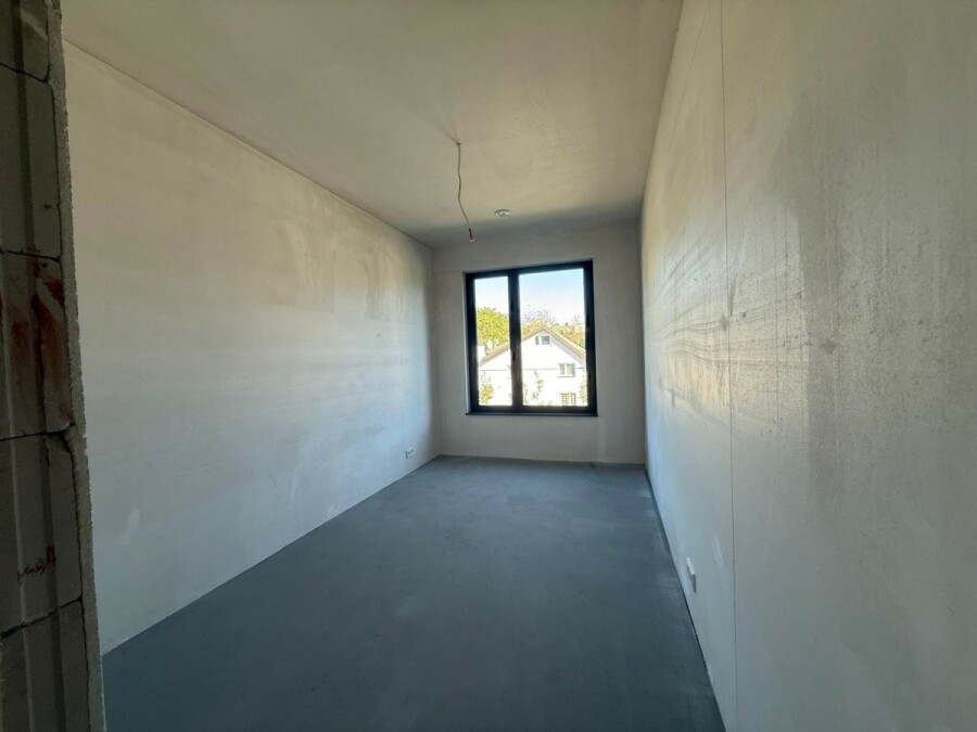 Warszawa, Mokotów Siekierki, Ostatni apartament w inwestycji