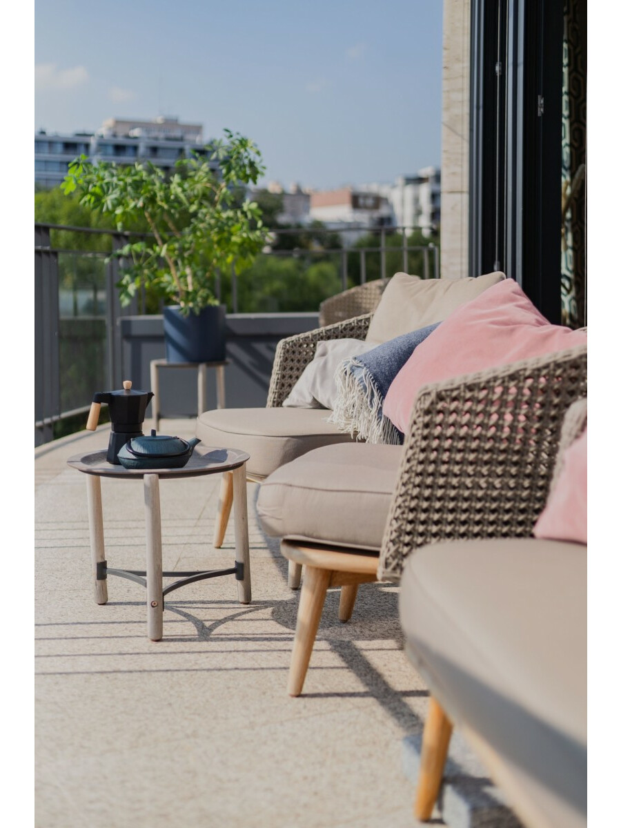 Warszawa, Mokotów, Huculska, Penthouse 180m2, Mokotów, 4 sypialnie