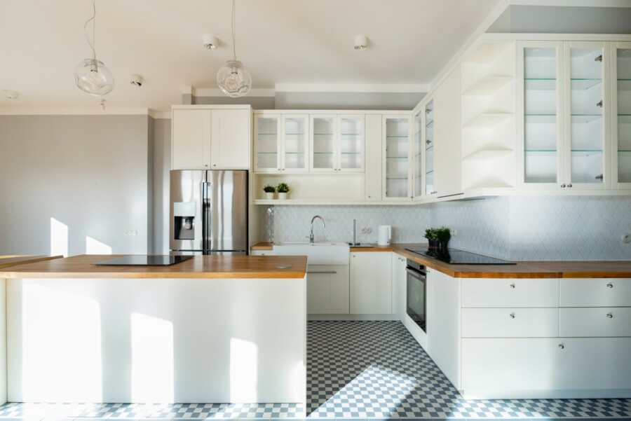 Warszawa, Mokotów, Huculska, Penthouse 180m2, Mokotów, 4 sypialnie