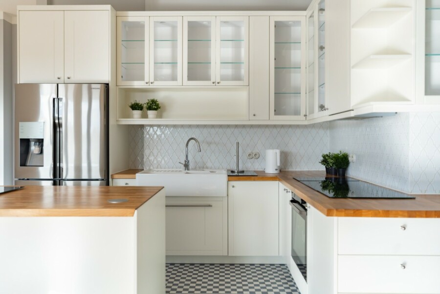 Warszawa, Mokotów, Huculska, Penthouse 180m2, Mokotów, 4 sypialnie