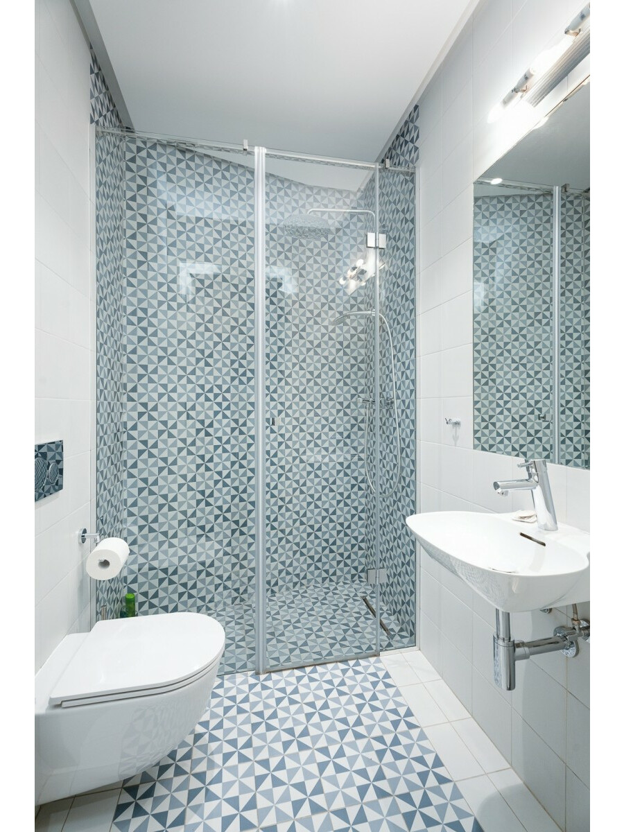 Warszawa, Mokotów, Huculska, Penthouse 180m2, Mokotów, 4 sypialnie