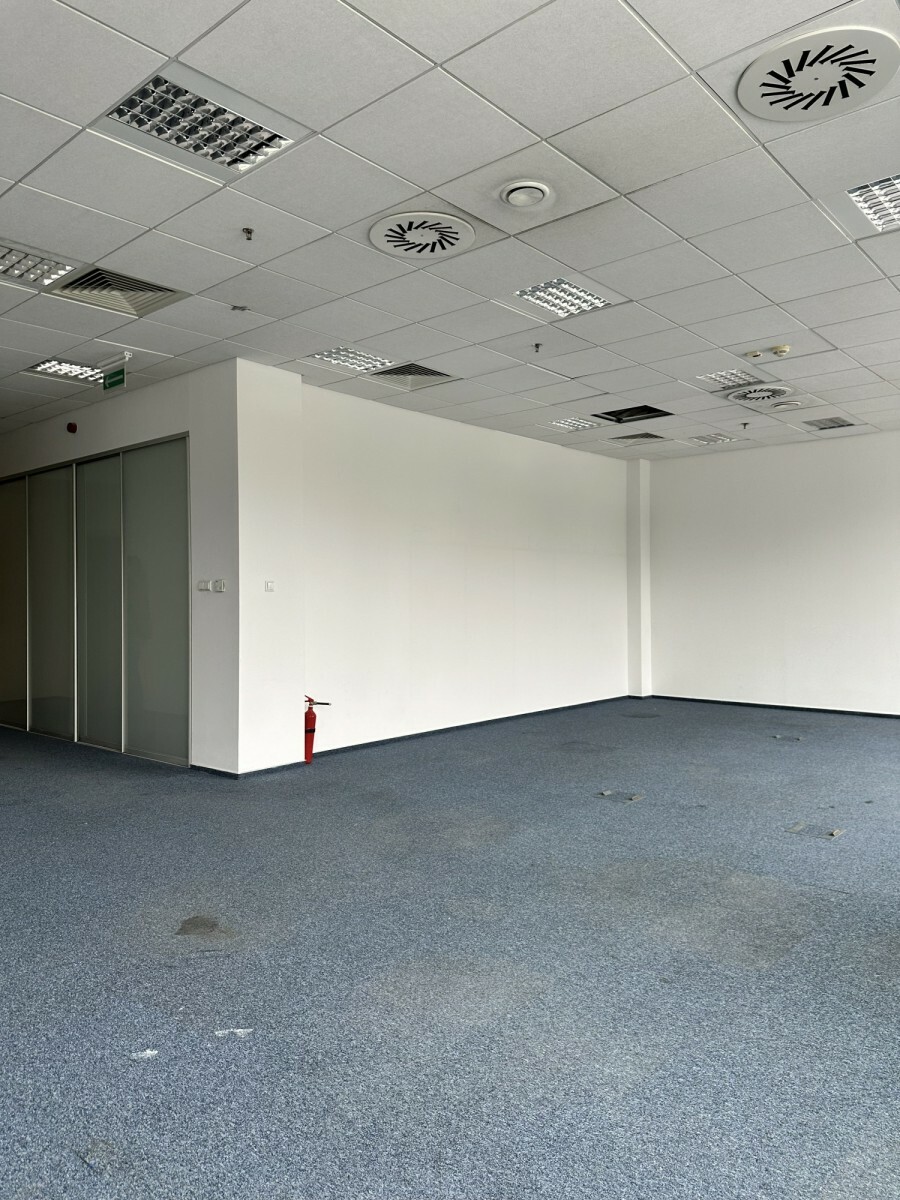 Warszawa, Mokotów, Postępu, Mokotów Plaza | 327 m² | Elastyczny Najem