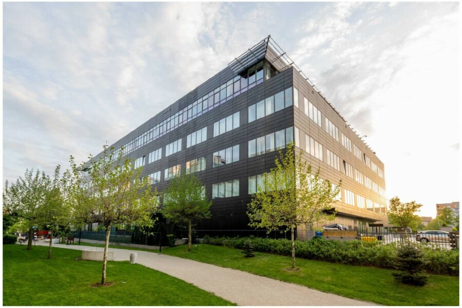 Warszawa, Mokotów, Postępu, Mokotów Plaza | 532 m² | Elastyczny Najem