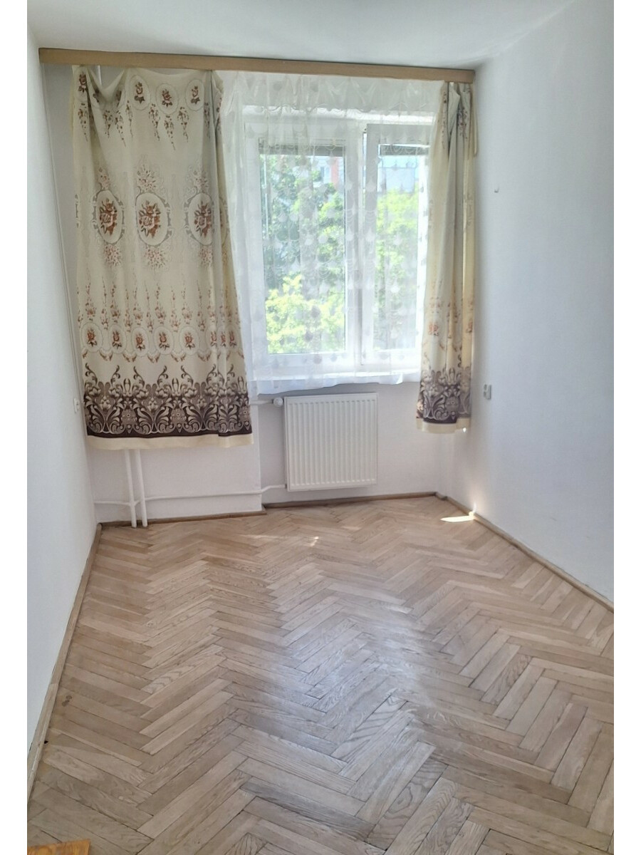 Warszawa, Mokotów Wierzbno, Aleja Niepodległości, Mieszkanie na sprzedaż
