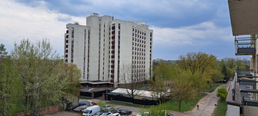 Warszawa, Mokotów, Bobrowiecka, Mieszkanie na wynajem