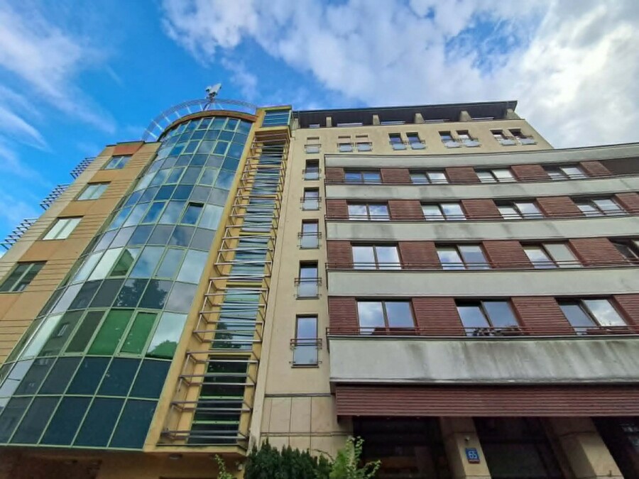 Warszawa, Mokotów, Wiktorska, 3 pokoje 106 m² | Mokotów | Garaż