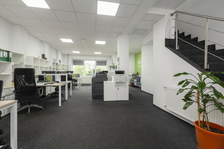 Warszawa, Mokotów Sadyba, Powsińska, Budynek komercyjny 241 m²-Mokotów Sadyba-Powsińska