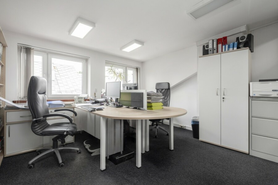 Warszawa, Mokotów Sadyba, Powsińska, Budynek komercyjny 241 m²-Mokotów Sadyba-Powsińska