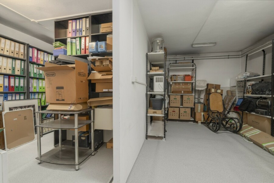 Warszawa, Mokotów Sadyba, Powsińska, Budynek komercyjny 241 m²-Mokotów Sadyba-Powsińska