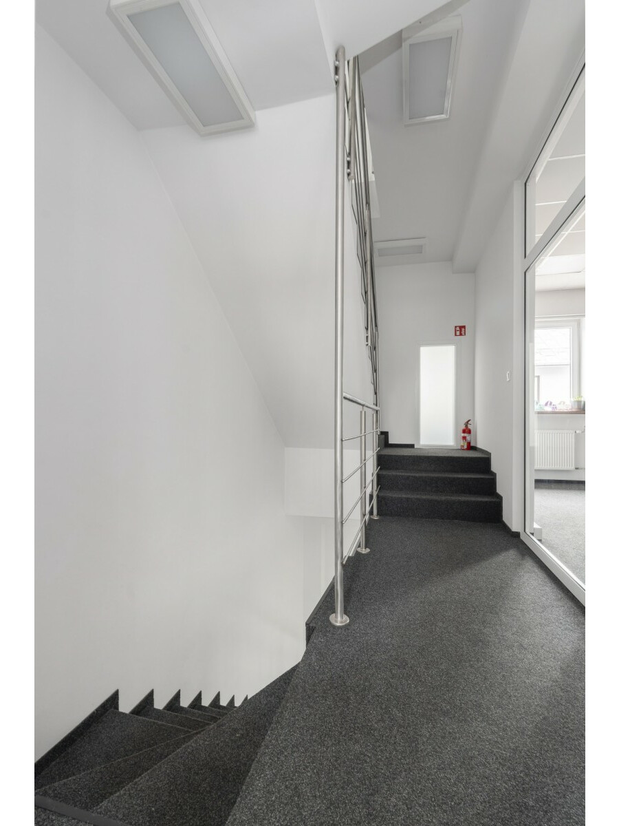 Warszawa, Mokotów Sadyba, Powsińska, Budynek komercyjny 241 m²-Mokotów Sadyba-Powsińska
