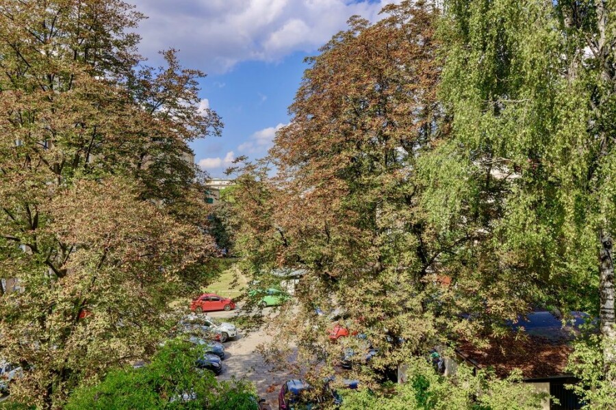 Warszawa, Mokotów, Seweryna Goszczyńskiego, Urokliwe mieszkanie na mokotowie Blisko metra