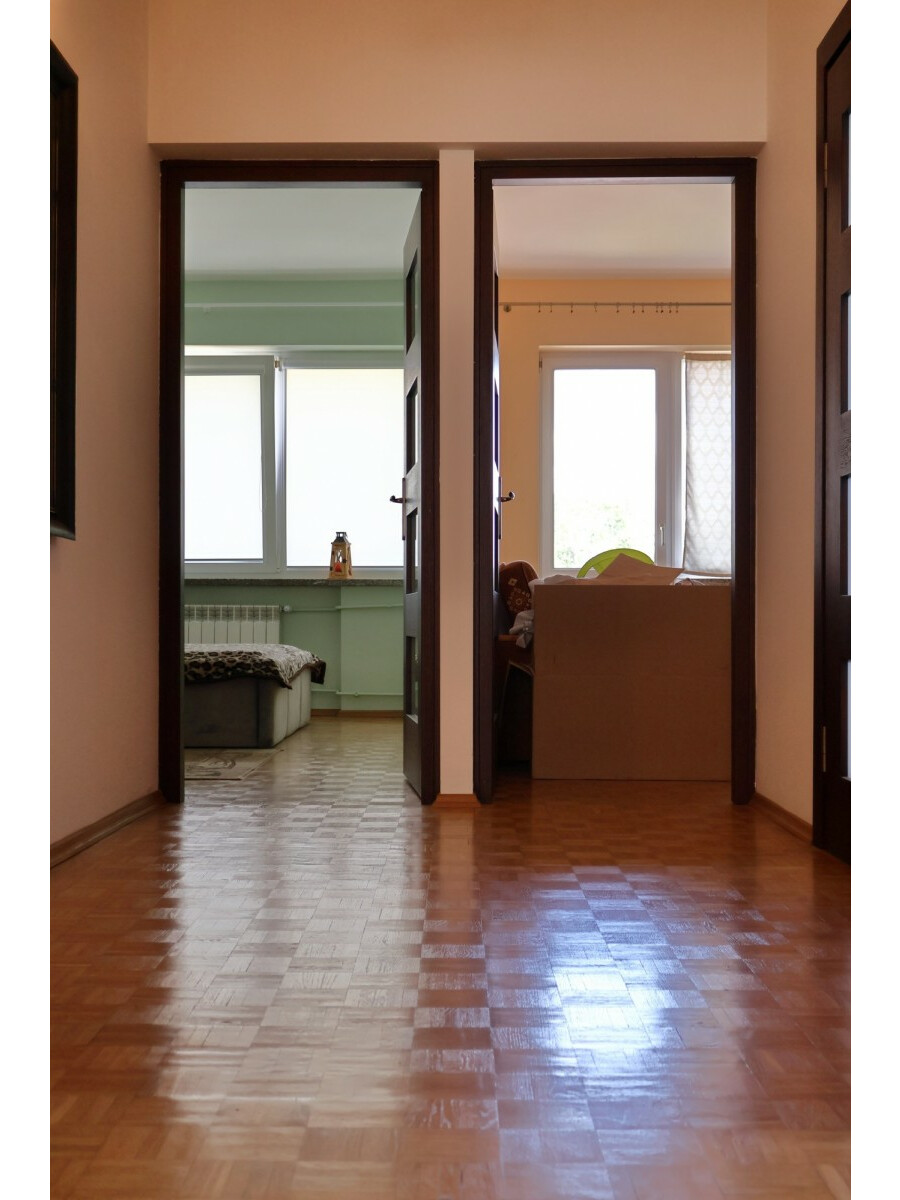 Warszawa, Wawer, Barbórki, Dwa niezależne domy+biznes Super oferta