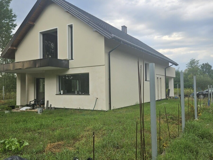 powiat wołomiński, Trzcinka, Zapraszam