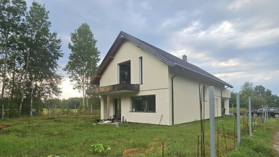 powiat wołomiński, Trzcinka, Zapraszam