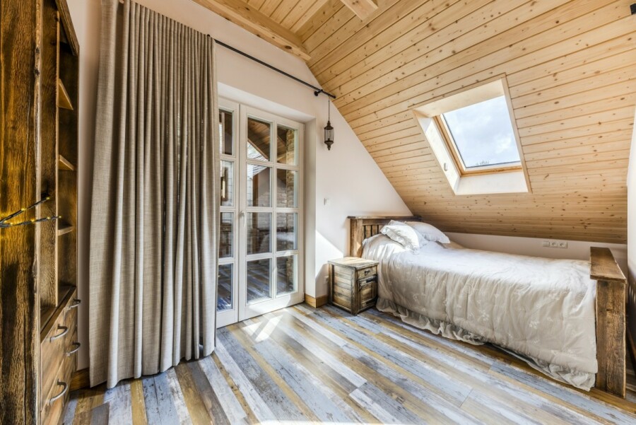 powiat wołomiński, Radzymin, Księżycowa, Wyjątkowa rezydencja w stylu Country House | 297,6