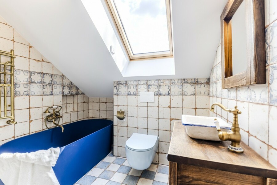 powiat wołomiński, Radzymin, Księżycowa, Wyjątkowa rezydencja w stylu Country House | 297,6