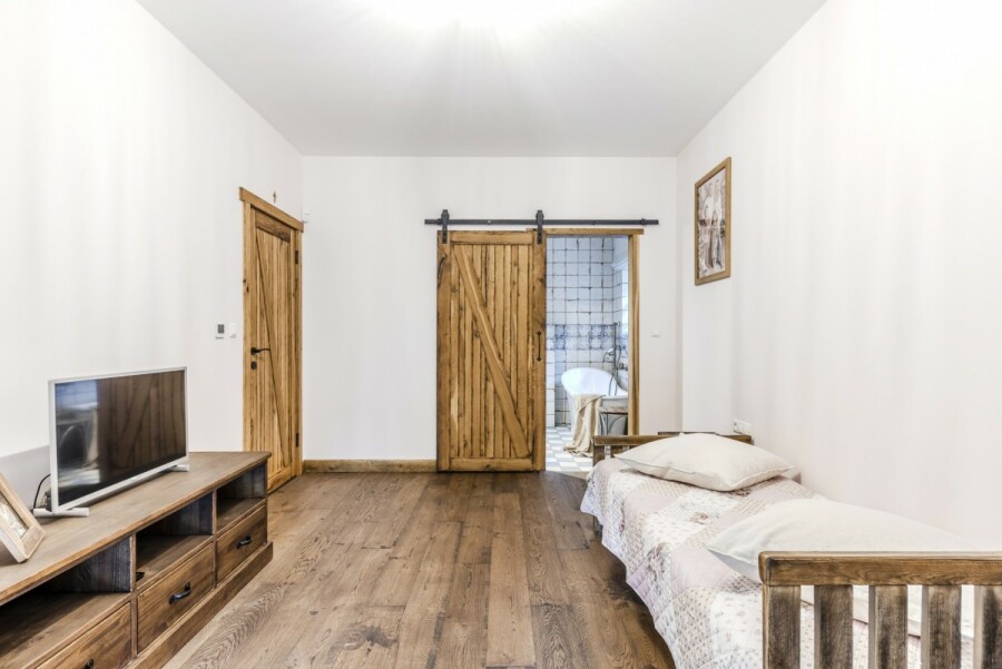powiat wołomiński, Radzymin, Księżycowa, Wyjątkowa rezydencja w stylu Country House | 297,6