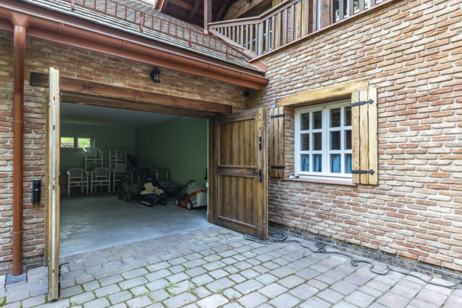 powiat wołomiński, Radzymin, Księżycowa, Wyjątkowa rezydencja w stylu Country House | 297,6