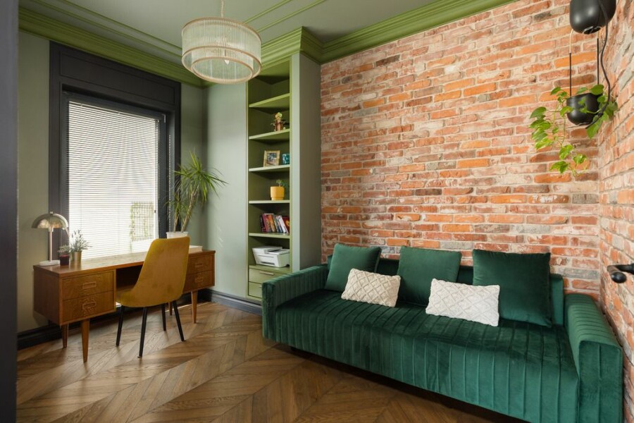 Warszawa, Wilanów Zawady, Rosy, Gotowy do zamieszkania Dom premium Zawady