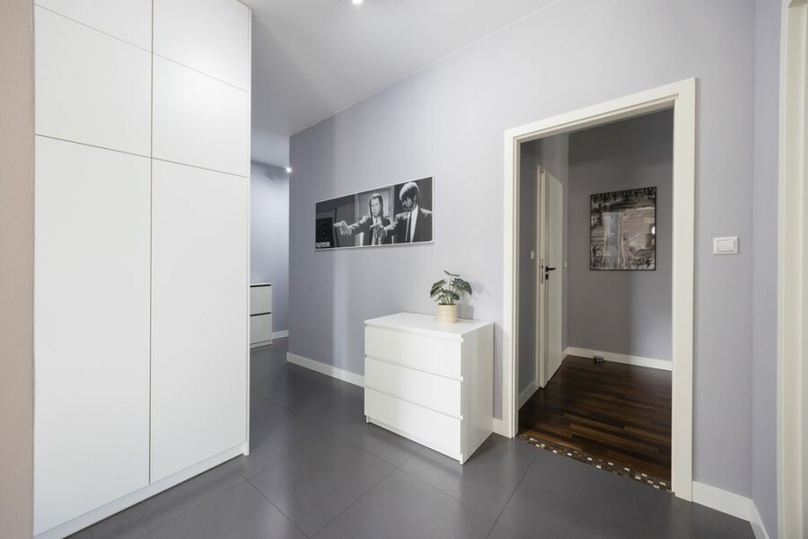 Warszawa, Wilanów, Prymasa Augusta Hlonda, Ostoja Wilanów Duży balkon Garaż NOWA OFERTA