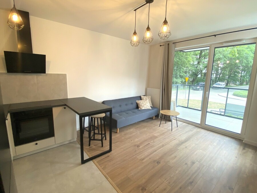 Warszawa, Białołęka, Ceramiczna, 48 mkw 3-pokoje Nowe budownictwo Ceramiczna