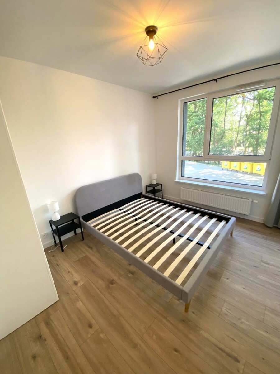 Warszawa, Białołęka, Ceramiczna, 48 mkw 3-pokoje Nowe budownictwo Ceramiczna