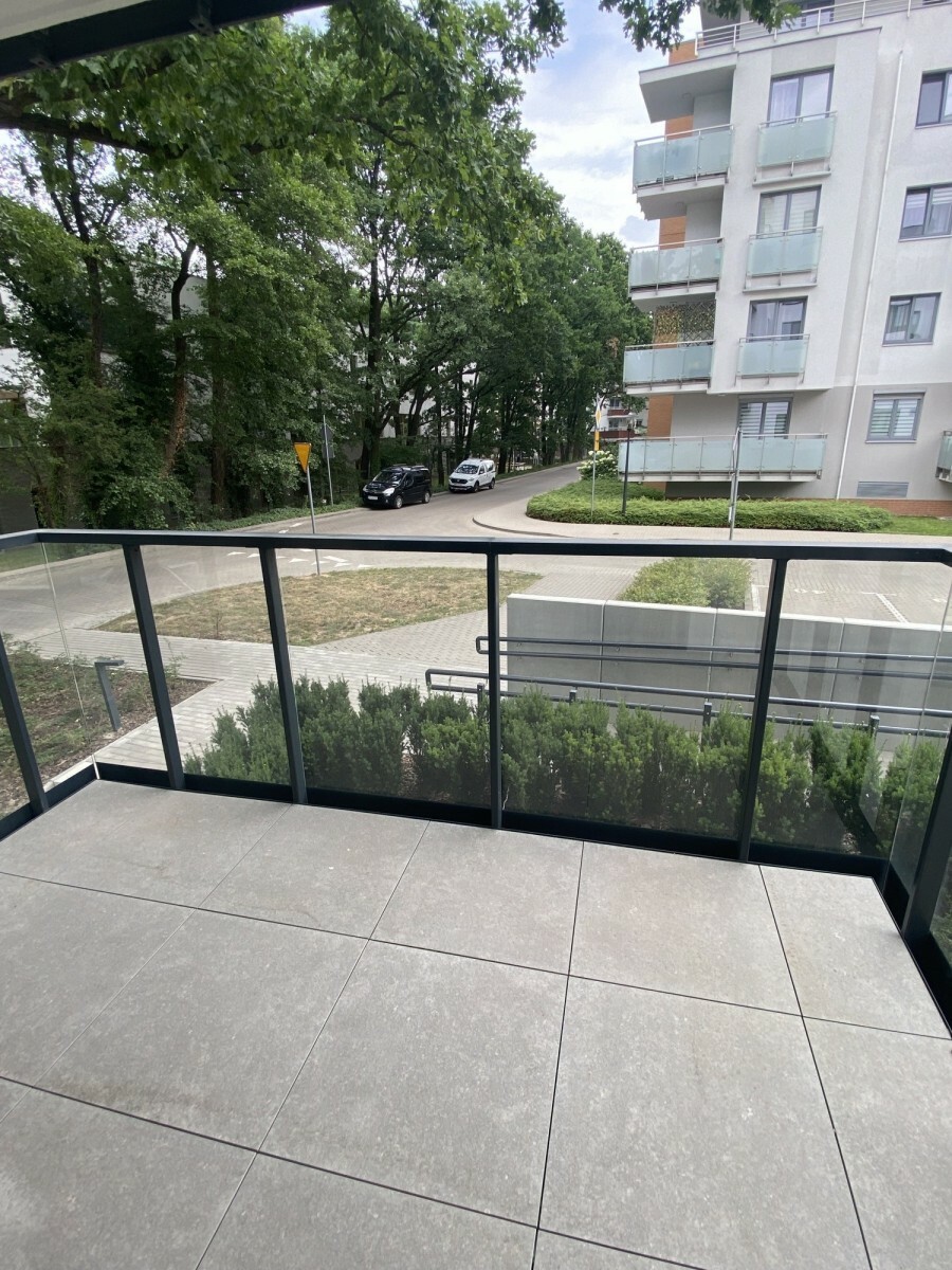 Warszawa, Białołęka, Ceramiczna, 48 mkw 3-pokoje Nowe budownictwo Ceramiczna