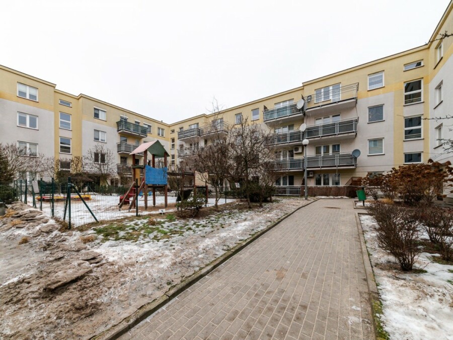 Warszawa, Białołęka Grodzisk, Skarbka Z Gór, Mieszkanie na sprzedaż
