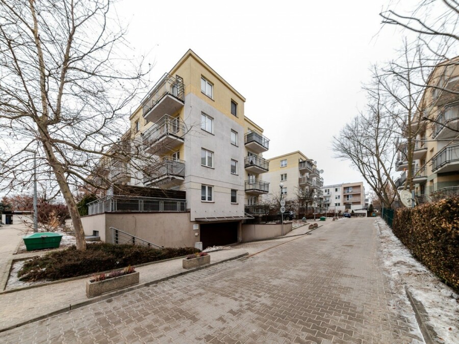 Warszawa, Białołęka Grodzisk, Skarbka Z Gór, Mieszkanie na sprzedaż