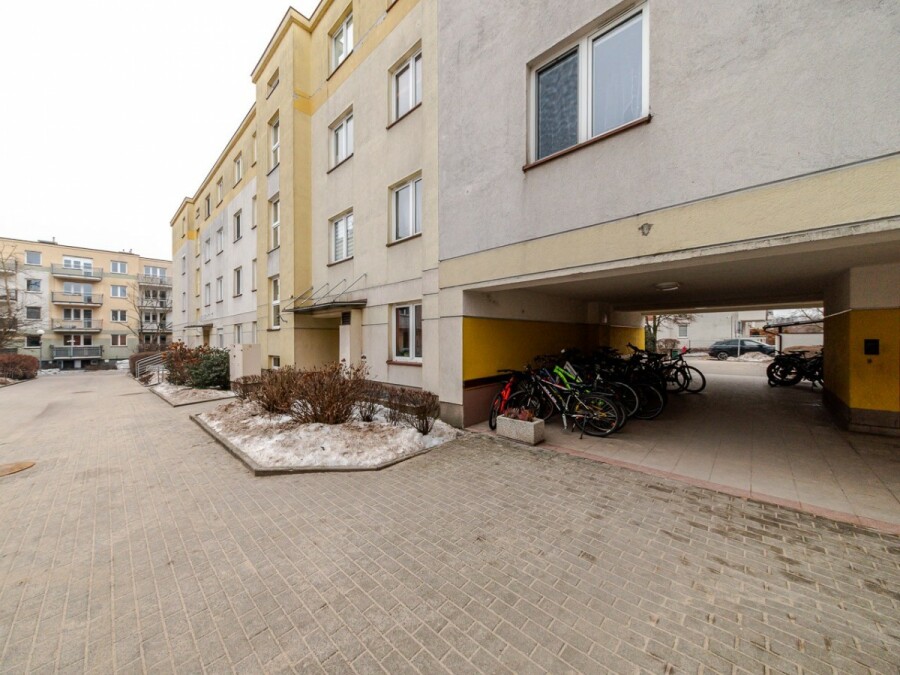 Warszawa, Białołęka Grodzisk, Skarbka Z Gór, Mieszkanie na sprzedaż