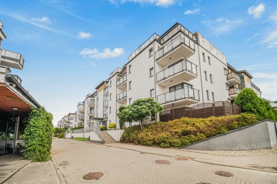 Warszawa, Białołęka, Głębocka, Sprawdź >>> Wyjątkowe, 2 pokoje, garaż