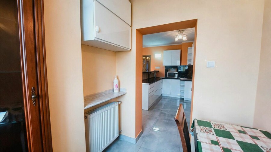 Warszawa, Białołęka, Śreniawitów, ZOBACZ >> Przestronne 3pok. mieszkanie z loggią