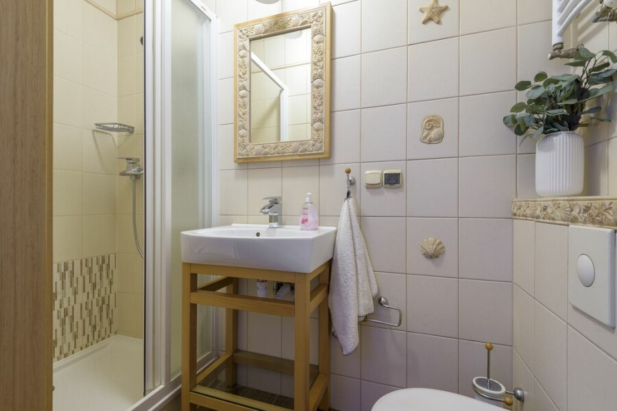 Warszawa, Białołęka, Strumykowa, Przestronne mieszkanie 109,9 m² 4 pokoje